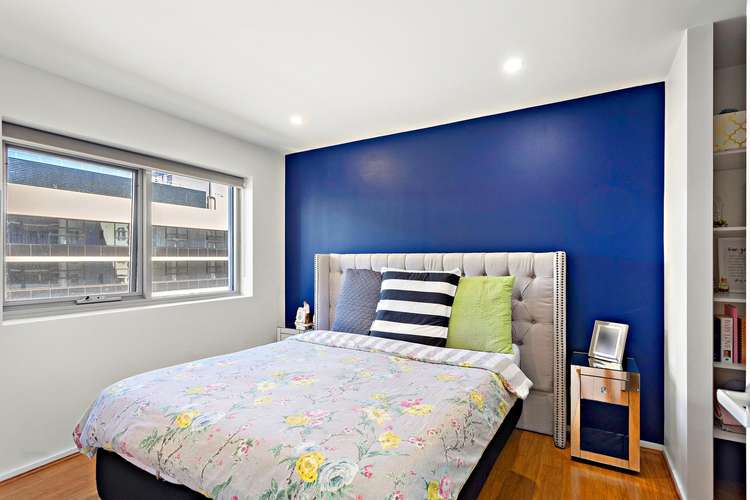 Fifth view of Homely apartment listing, 95/10 Ipima Street, Braddon ACT 2612
