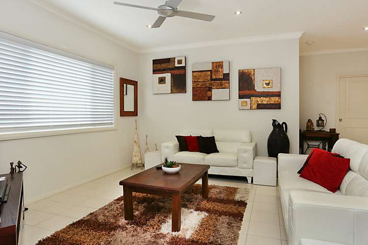 Second view of Homely house listing, 2/17 Bennett Street, Hawks Nest NSW 2324