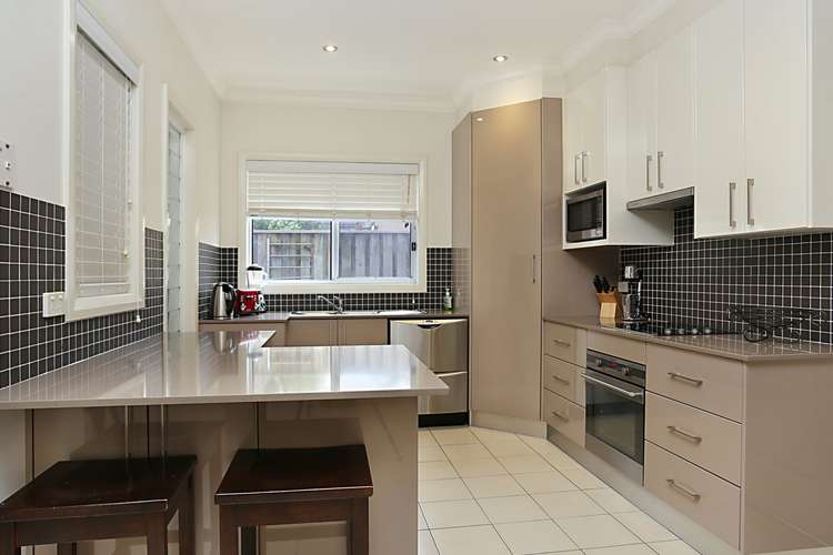 Third view of Homely house listing, 2/17 Bennett Street, Hawks Nest NSW 2324