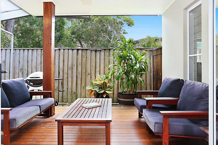 Fourth view of Homely house listing, 2/17 Bennett Street, Hawks Nest NSW 2324