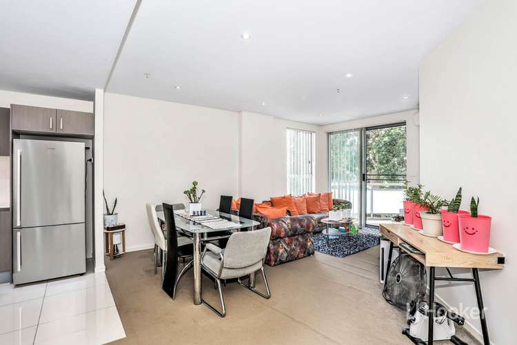 Second view of Homely apartment listing, 22/130 Main Street, Blacktown NSW 2148