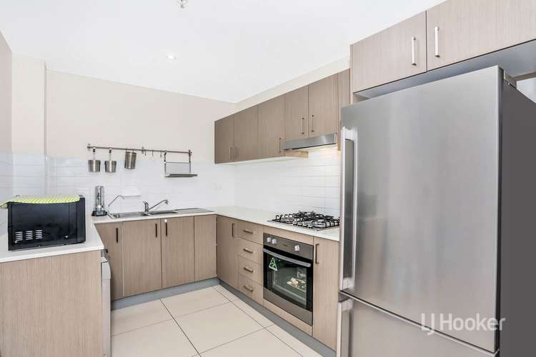Third view of Homely apartment listing, 22/130 Main Street, Blacktown NSW 2148