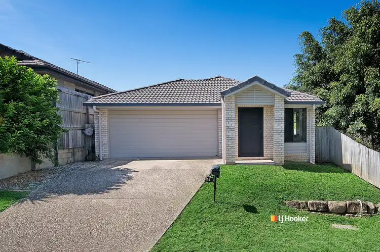 Main view of Homely house listing, 5 Cathy Way, Kallangur QLD 4503