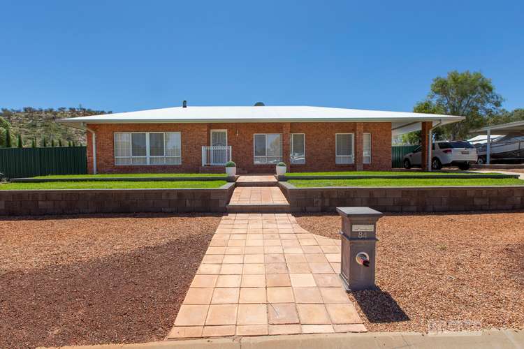 Main view of Homely house listing, 84 Hillside Gardens, Desert Springs NT 870