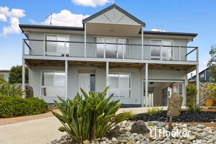 Main view of Homely house listing, 4 Jadestone Court, San Remo VIC 3925