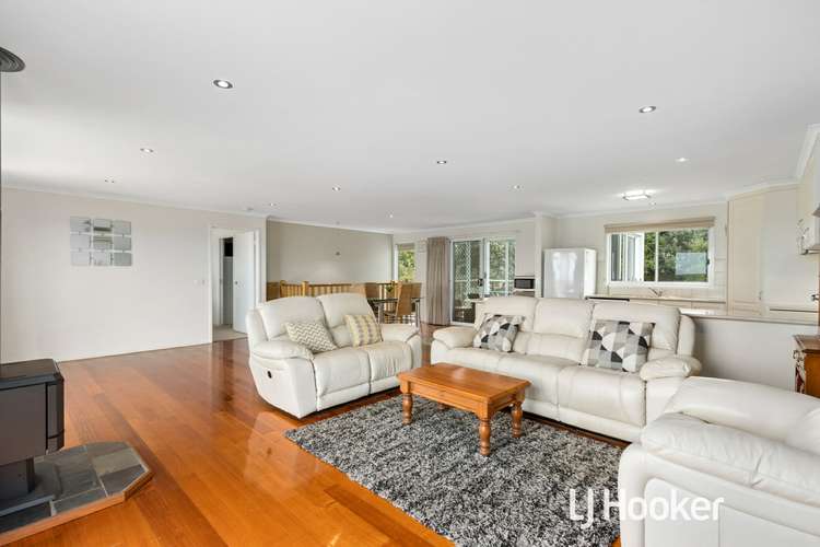 Fourth view of Homely house listing, 4 Jadestone Court, San Remo VIC 3925
