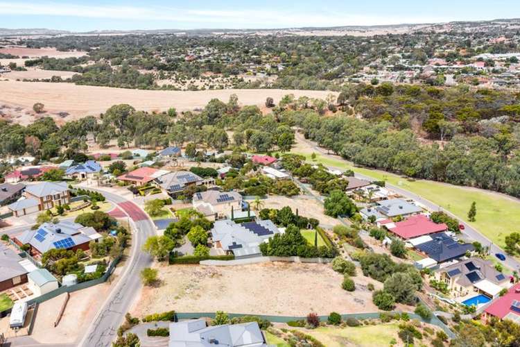 Fifth view of Homely residentialLand listing, 13 Carpentaria Way, Hewett SA 5118