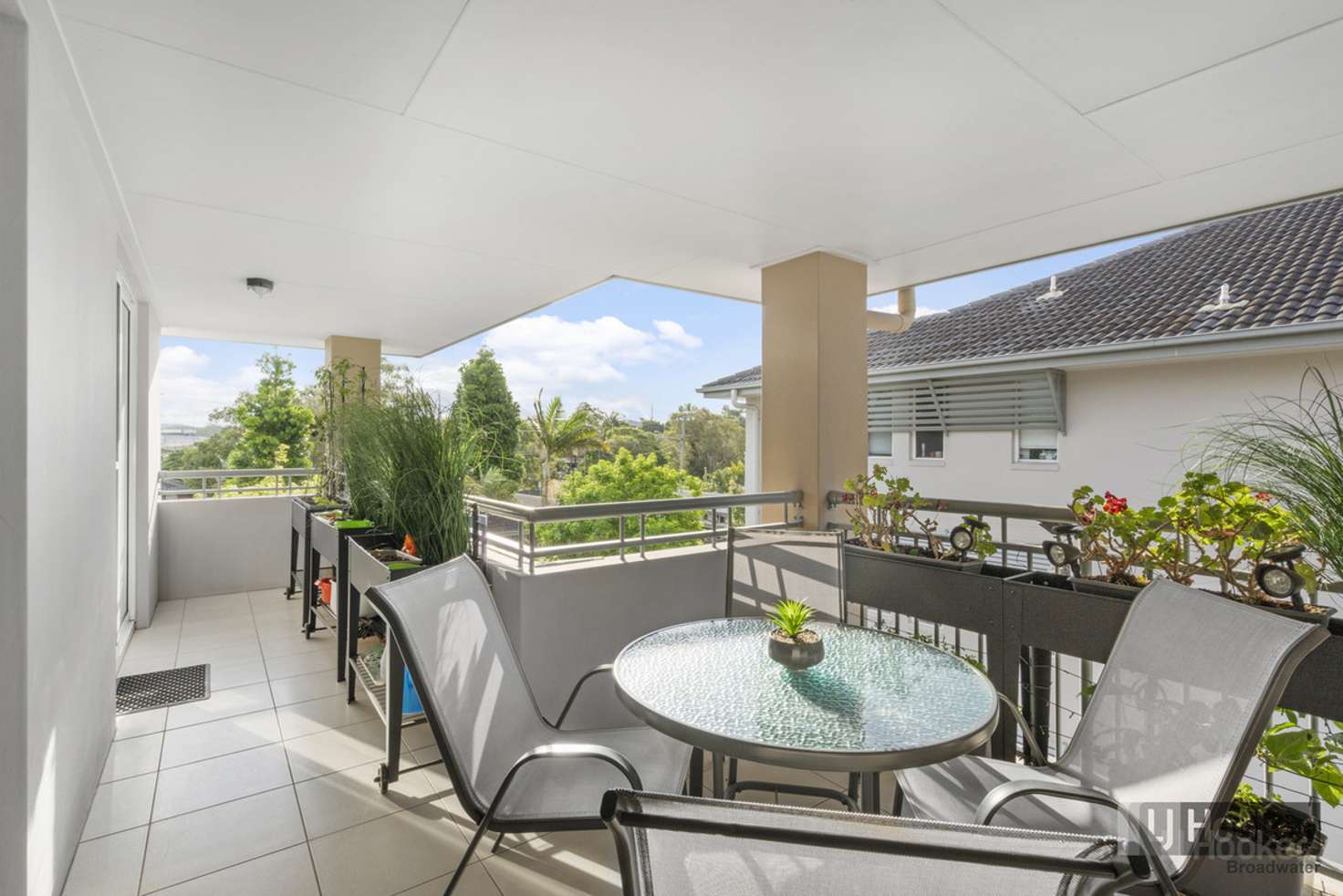 Main view of Homely unit listing, 1012/33 Clark Street, Biggera Waters QLD 4216