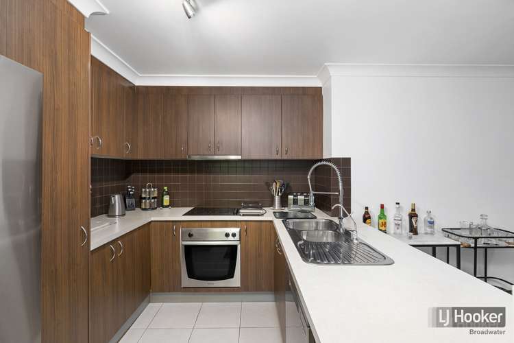 Second view of Homely unit listing, 1012/33 Clark Street, Biggera Waters QLD 4216