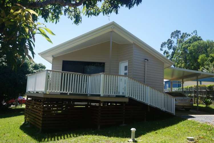 Second view of Homely house listing, 16 Alistair Court, Macleay Island QLD 4184