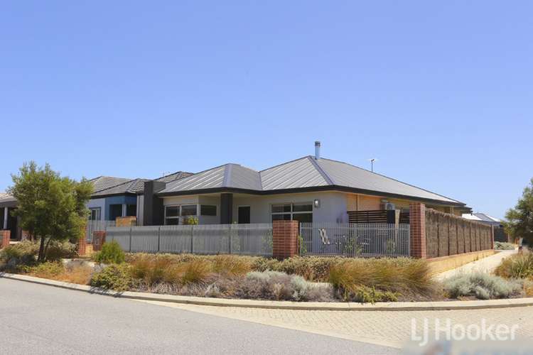 Main view of Homely house listing, 61 Pollock Way, Clarkson WA 6030