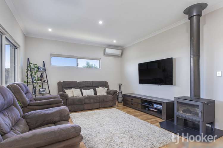 Fifth view of Homely house listing, 61 Pollock Way, Clarkson WA 6030