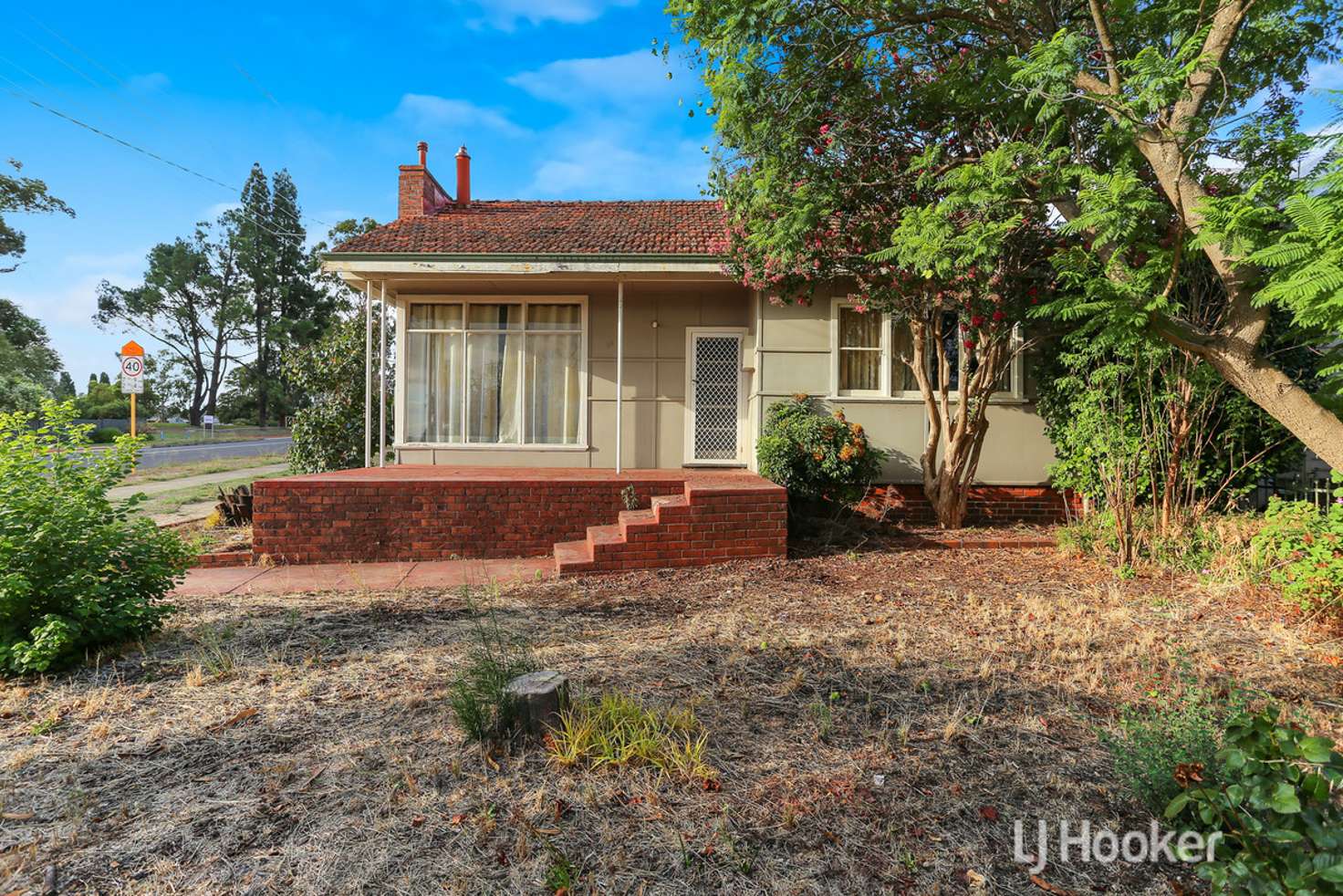 Main view of Homely house listing, 22 Hutton Street, Collie WA 6225