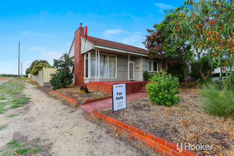 Second view of Homely house listing, 22 Hutton Street, Collie WA 6225