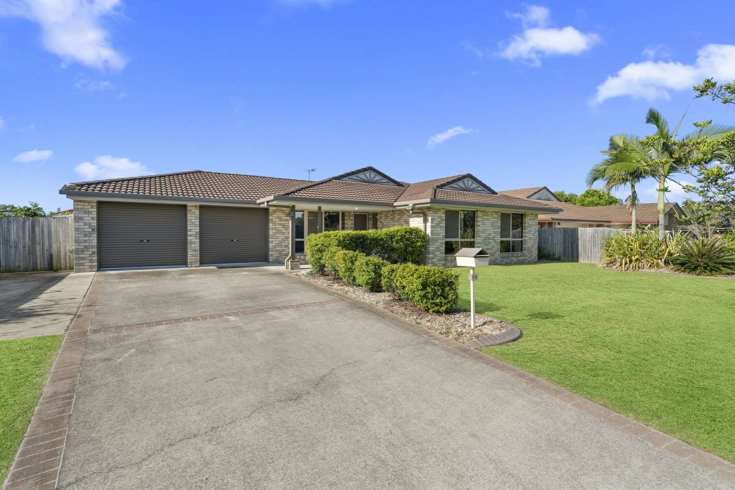 Main view of Homely house listing, 16 Adrian Street, Caboolture QLD 4510