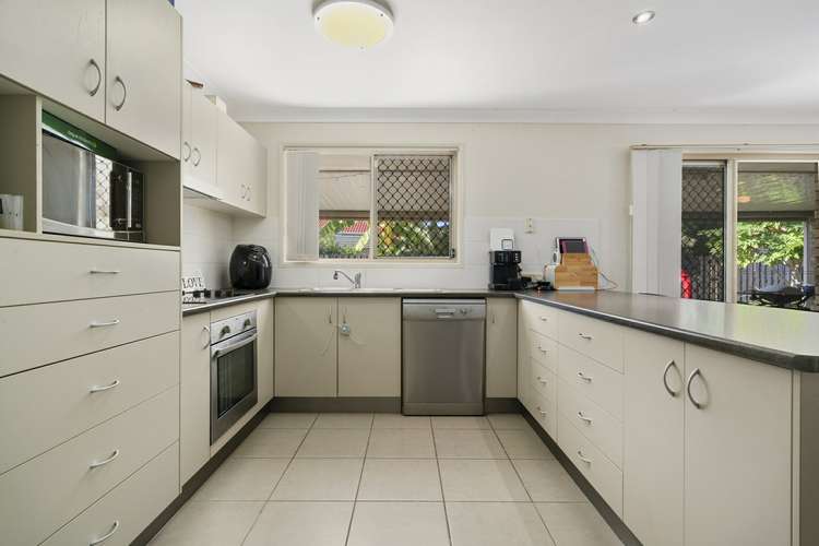 Second view of Homely house listing, 16 Adrian Street, Caboolture QLD 4510