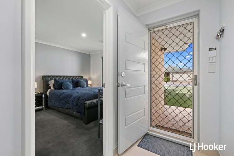 Second view of Homely house listing, 11 Cayenne Street, Wattle Grove WA 6107