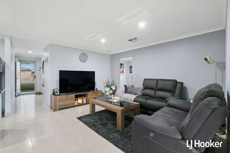 Seventh view of Homely house listing, 11 Cayenne Street, Wattle Grove WA 6107