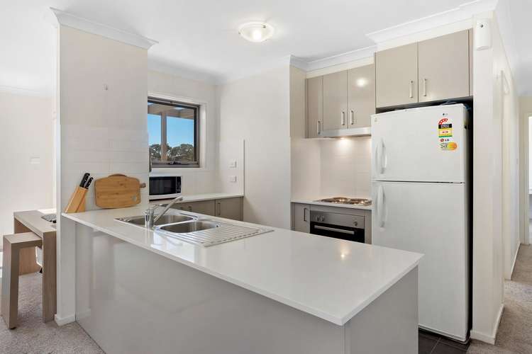 Third view of Homely unit listing, 34/75 Elizabeth Jolley Crescent, Franklin ACT 2913
