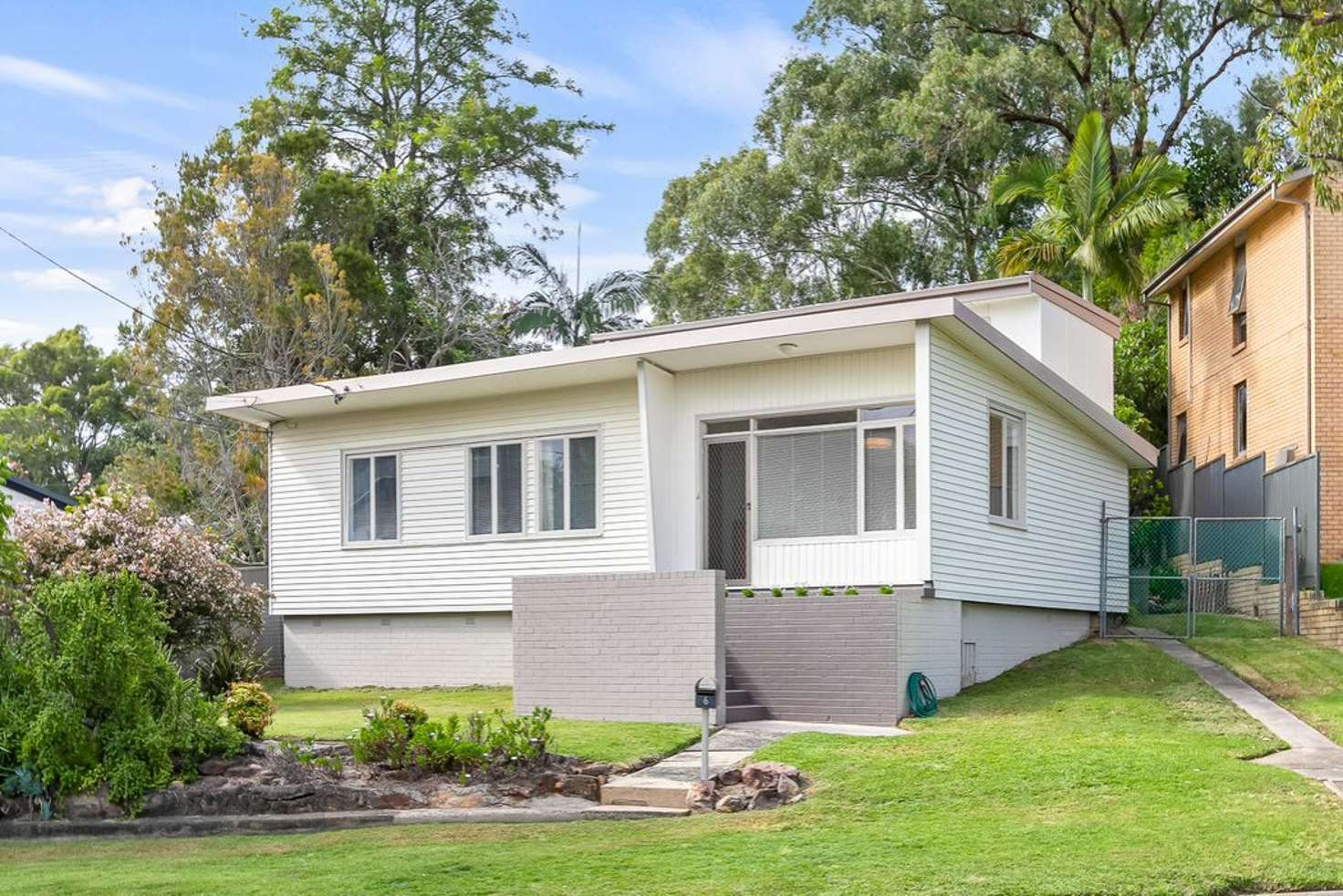 Main view of Homely house listing, 6 Bega Road, Jannali NSW 2226