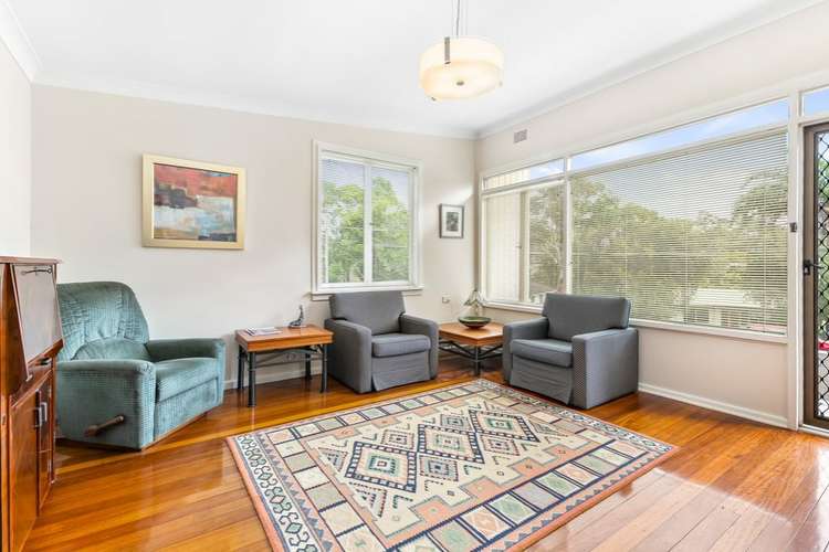 Second view of Homely house listing, 6 Bega Road, Jannali NSW 2226