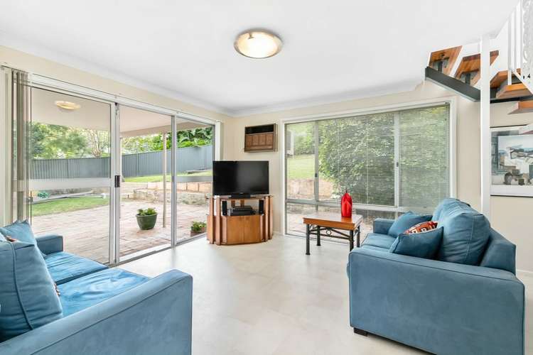 Fourth view of Homely house listing, 6 Bega Road, Jannali NSW 2226