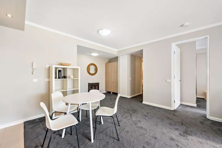 Second view of Homely unit listing, 53/61 Giles Street, Kingston ACT 2604