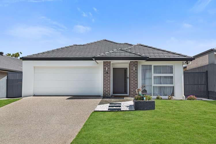 Main view of Homely house listing, 28 Walter Drive, Thornlands QLD 4164