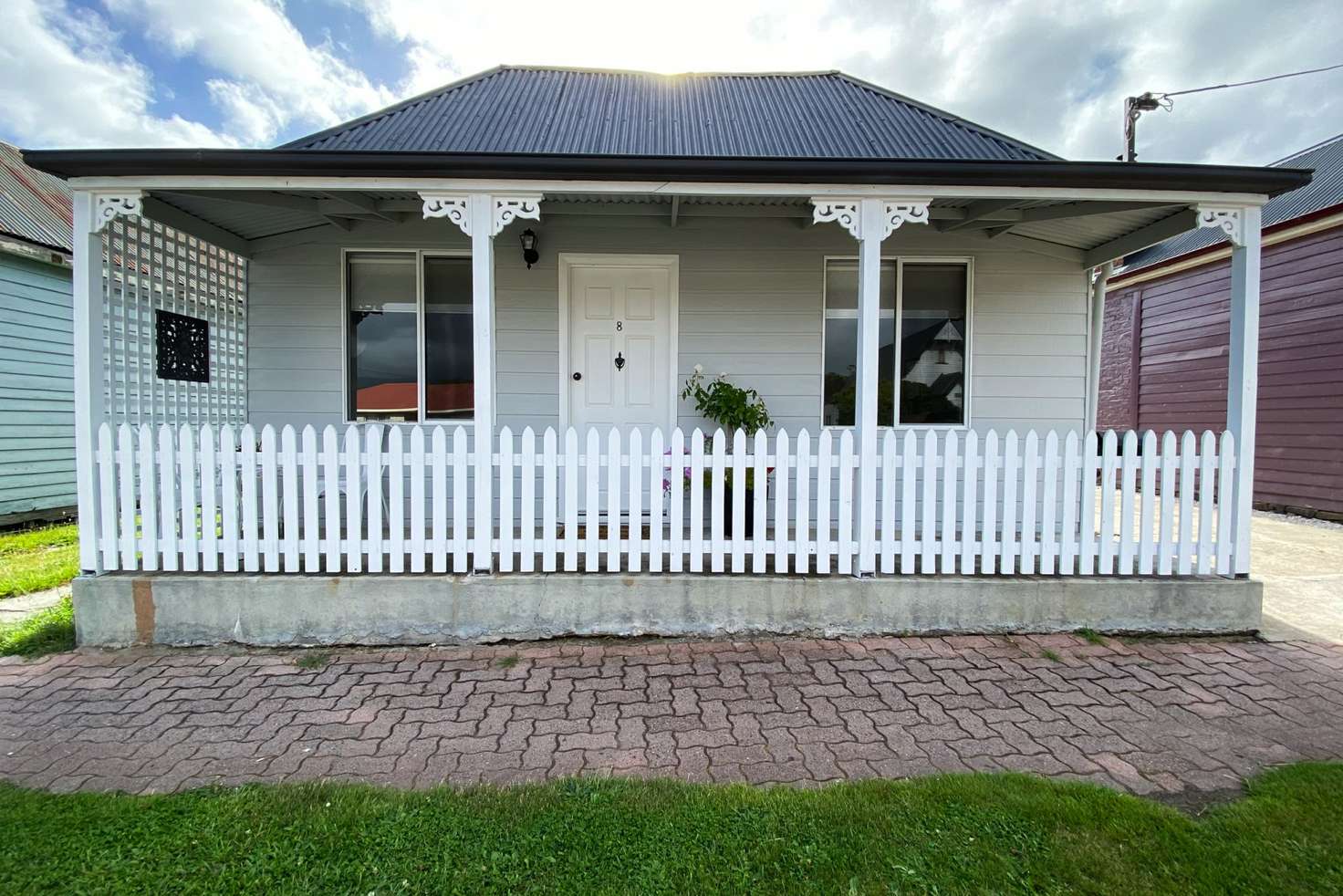 Main view of Homely house listing, 8 Story Street, St Marys TAS 7215