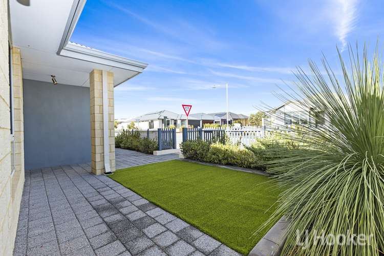 Third view of Homely house listing, 18 Potton Rise, Alkimos WA 6038