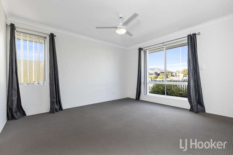 Fifth view of Homely house listing, 18 Potton Rise, Alkimos WA 6038
