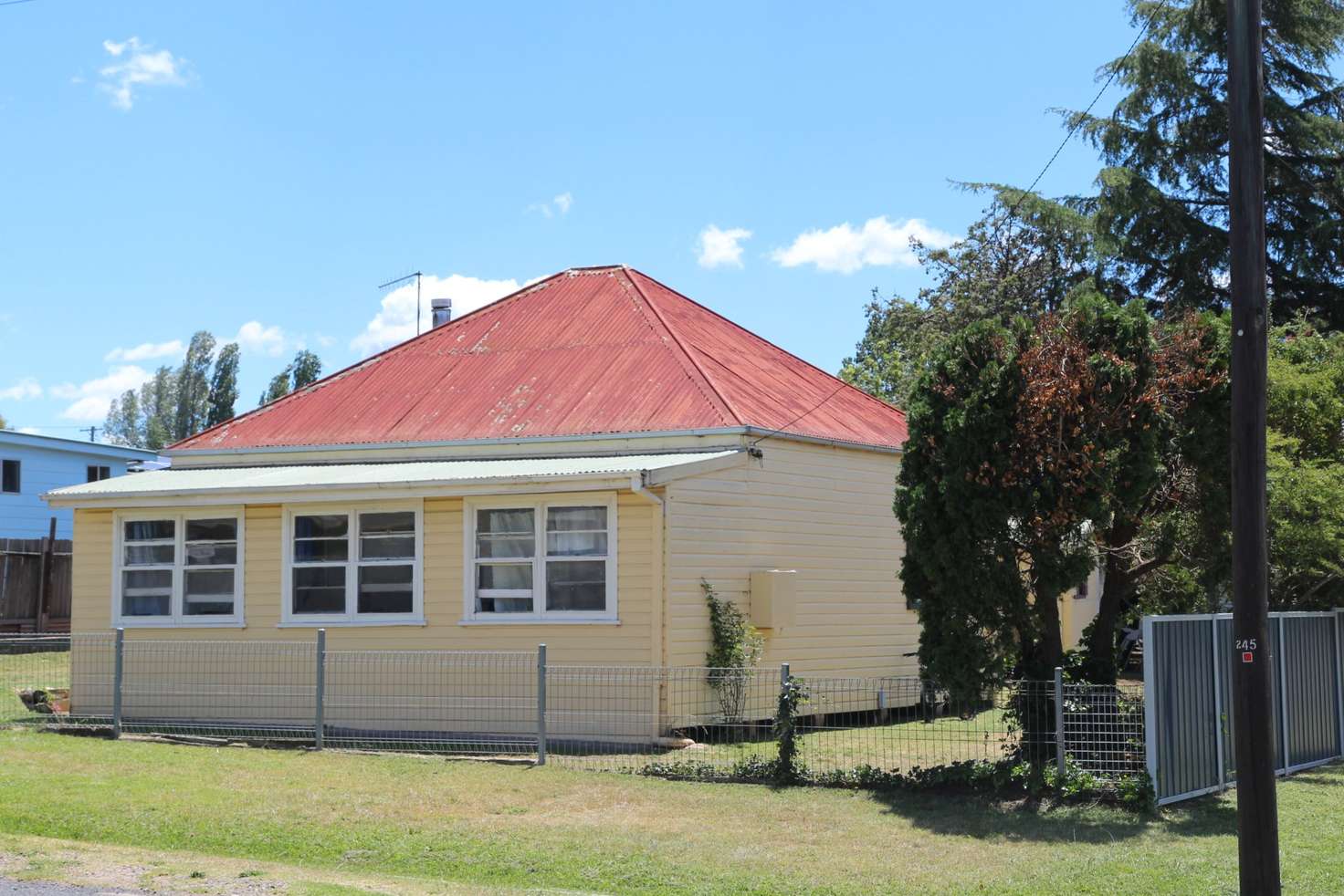 Main view of Homely house listing, 12 Oliver Street, Glen Innes NSW 2370