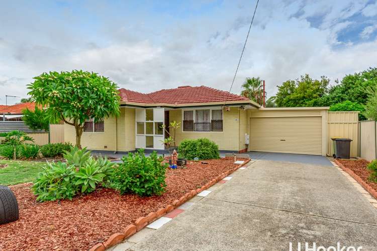 Main view of Homely house listing, 46 Norbury Way, Langford WA 6147