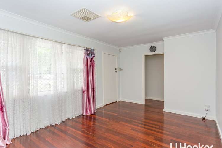 Fourth view of Homely house listing, 46 Norbury Way, Langford WA 6147