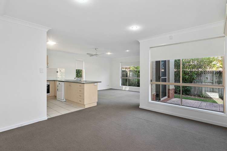 Third view of Homely townhouse listing, 13/136 Princess Street, Cleveland QLD 4163