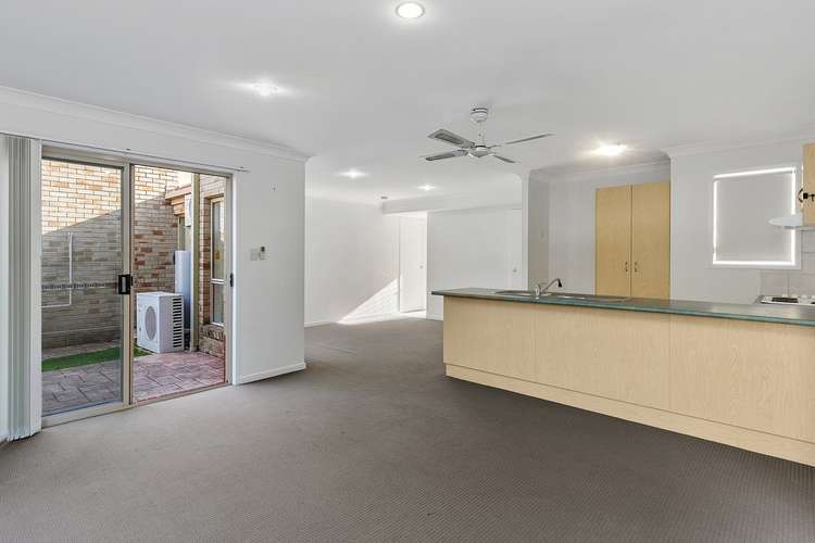 Fourth view of Homely townhouse listing, 13/136 Princess Street, Cleveland QLD 4163