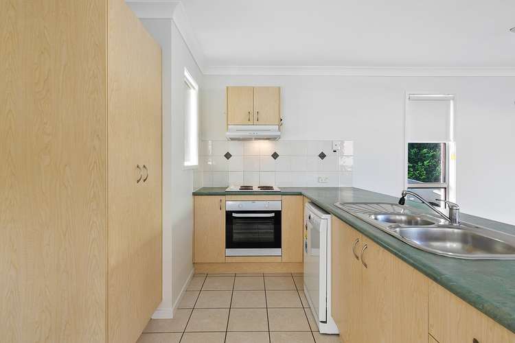 Fifth view of Homely townhouse listing, 13/136 Princess Street, Cleveland QLD 4163