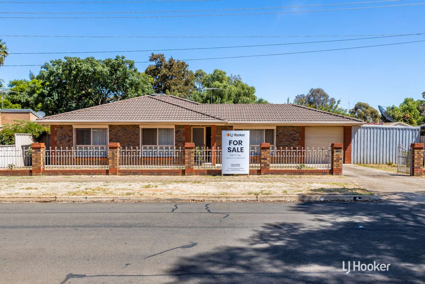 Main view of Homely house listing, 6 Goldwyn Avenue, Salisbury Downs SA 5108