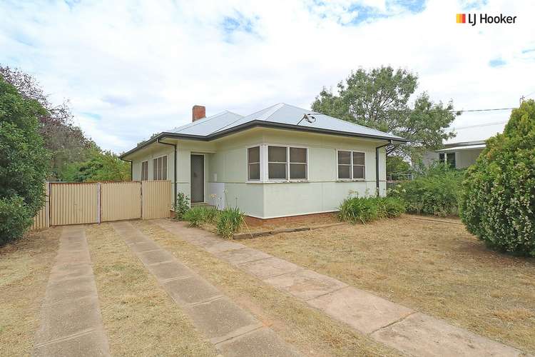 19 Norman Street, The Rock NSW 2655