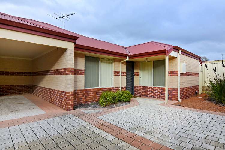 Second view of Homely unit listing, 3/29 Throssell Street, Collie WA 6225