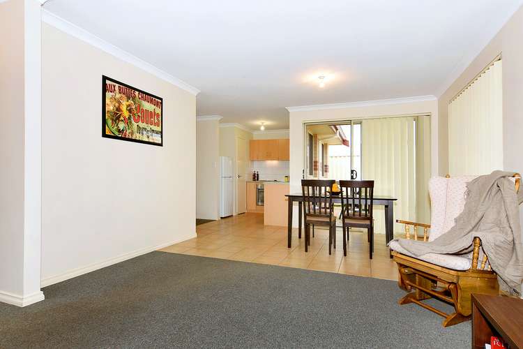 Third view of Homely unit listing, 3/29 Throssell Street, Collie WA 6225