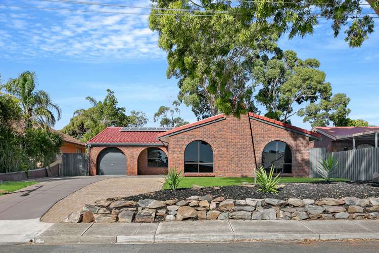 Main view of Homely house listing, 20 Oliver Street, Reynella SA 5161