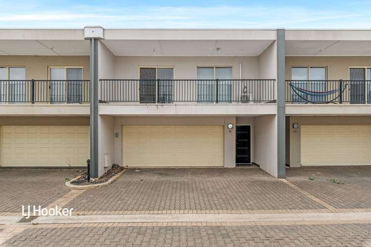 Second view of Homely townhouse listing, 19/9 Bald Street, Smithfield Plains SA 5114