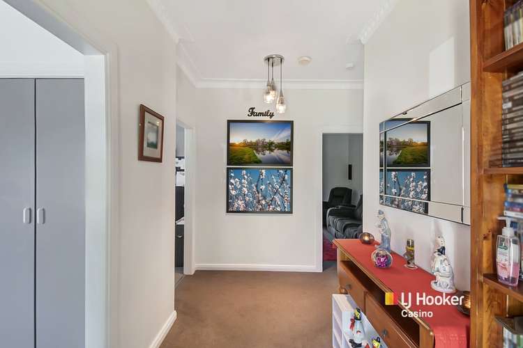 Second view of Homely house listing, 87 Canterbury Street, Casino NSW 2470