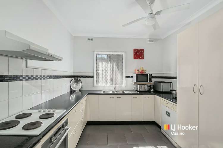 Third view of Homely house listing, 87 Canterbury Street, Casino NSW 2470