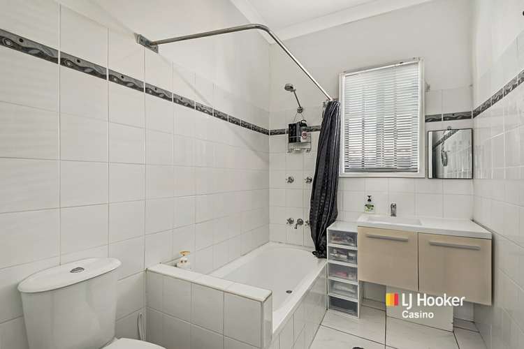 Sixth view of Homely house listing, 87 Canterbury Street, Casino NSW 2470