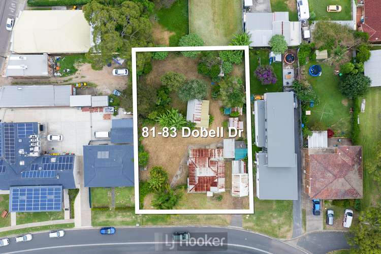 Third view of Homely house listing, 81-83 Dobell Drive, Wangi Wangi NSW 2267