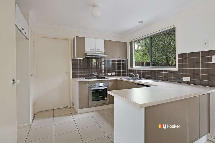 Second view of Homely townhouse listing, 22/113 Castle Hill Drive, Murrumba Downs QLD 4503