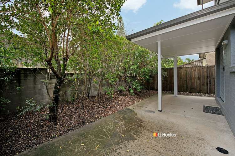 Fourth view of Homely townhouse listing, 22/113 Castle Hill Drive, Murrumba Downs QLD 4503