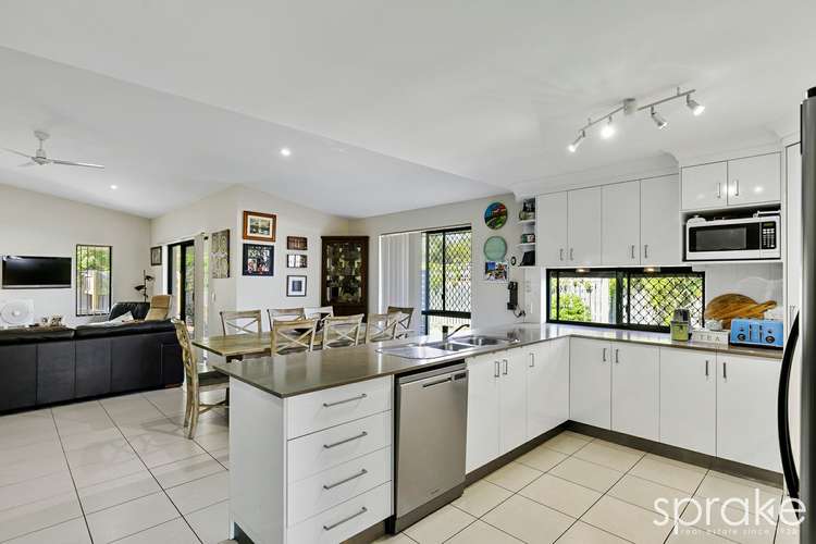 Second view of Homely house listing, 74 Parklands Boulevard, Wondunna QLD 4655